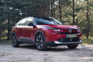 Citroen E C4 MAX 2025 2 360x240