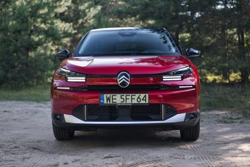 Citroen E C4 MAX 2025 3 360x240