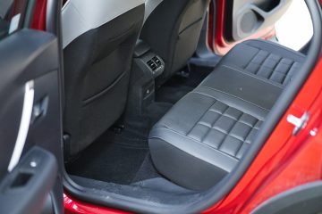 Citroen E C4 MAX 2025 35 360x240