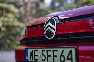 Citroen E C4 MAX 2025 6 360x240