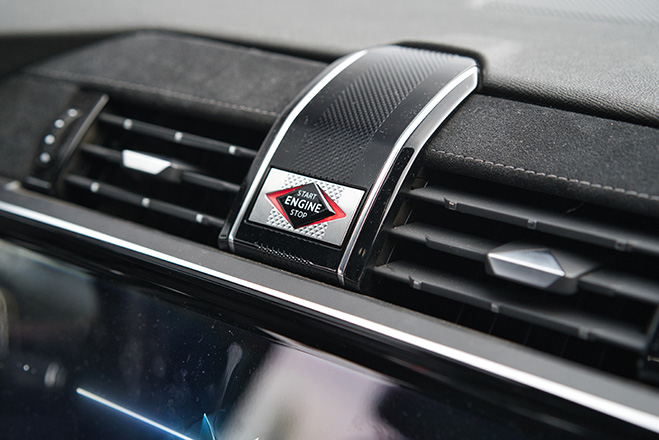 DS 7 Edition France 2025 12