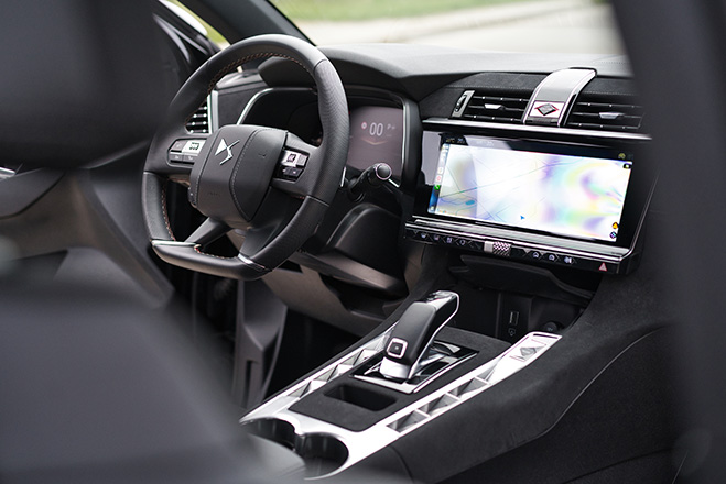 DS 7 Edition France 2025 19