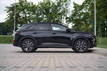 DS 7 Edition France 2025 2 360x240