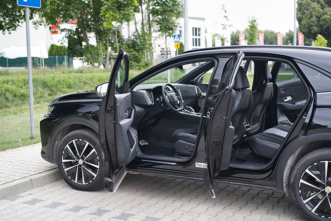 DS 7 Edition France 2025 32