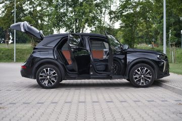 DS 7 Edition France 2025 35 360x240