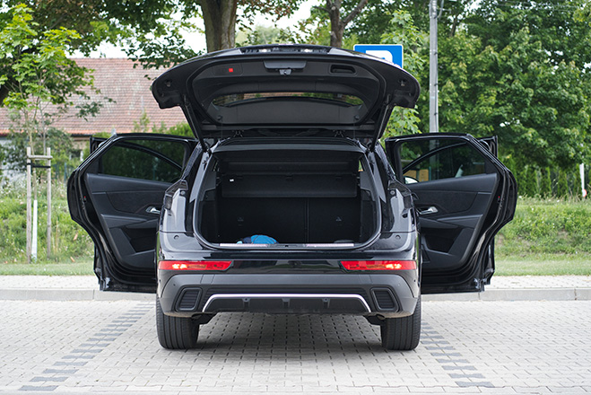 DS 7 Edition France 2025 36