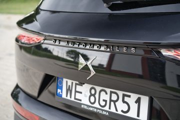 DS 7 Edition France 2025 42 360x240