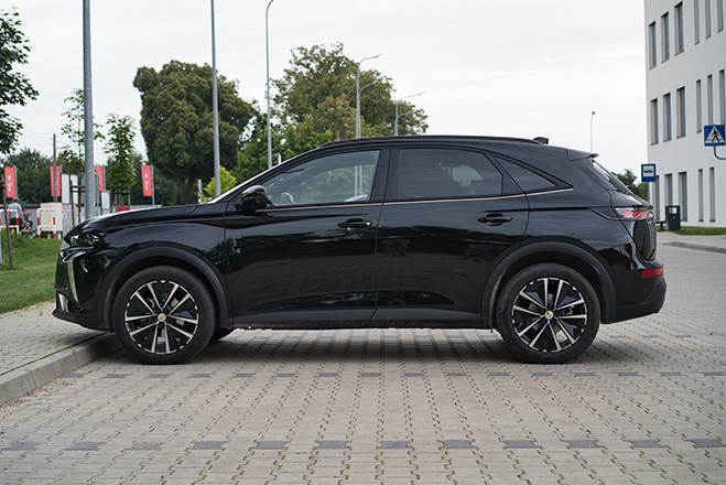 DS 7 Edition France 2025 44