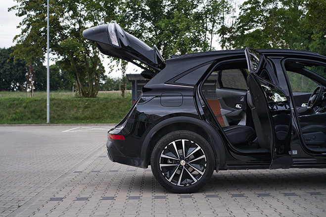 DS 7 Edition France 2025 45