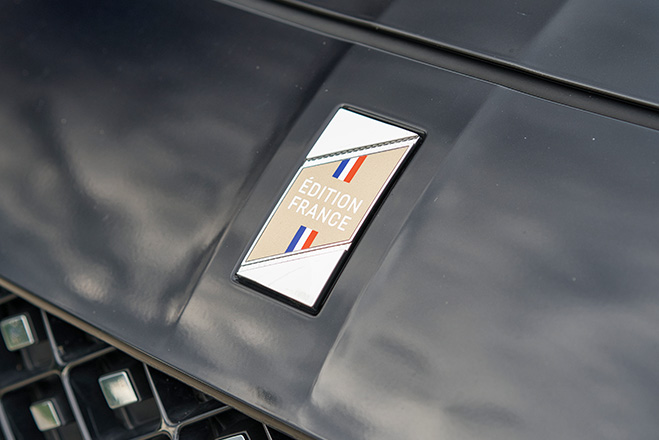 DS 7 Edition France 2025 5