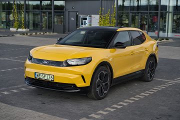 Ford Capri EV 2025 1 360x240