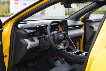 Ford Capri EV 2025 10 360x240