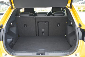 Ford Capri EV 2025 21 360x240