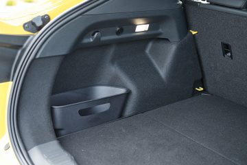 Ford Capri EV 2025 22 360x240