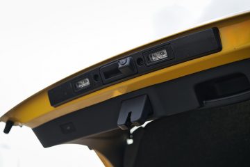 Ford Capri EV 2025 25 360x240