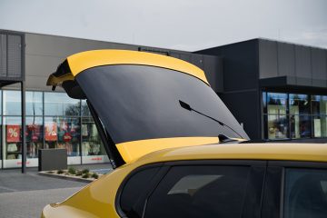 Ford Capri EV 2025 26 360x240