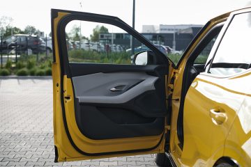 Ford Capri EV 2025 27 360x240