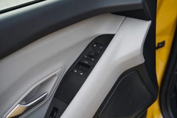 Ford Capri EV 2025 28 360x240