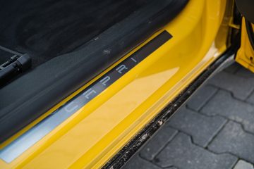 Ford Capri EV 2025 29 360x240