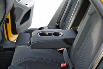 Ford Capri EV 2025 35 360x240