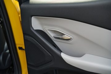 Ford Capri EV 2025 36 360x240