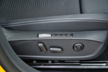 Ford Capri EV 2025 37 360x240