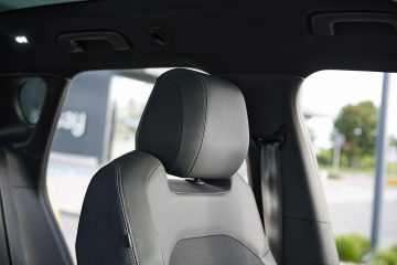 Ford Capri EV 2025 38 360x240