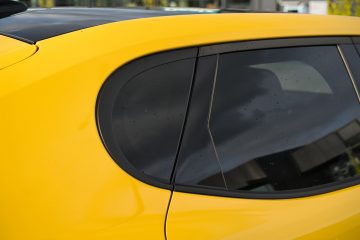 Ford Capri EV 2025 43 360x240