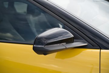 Ford Capri EV 2025 6 360x240