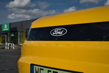 Ford Capri EV 2025 7 360x240