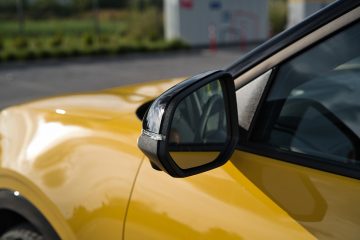 Ford Capri EV 2025 8 360x240