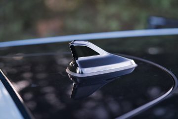 Ford Explorer EV 2025 11 360x240