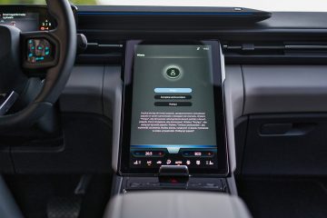 Ford Explorer EV 2025 16 360x240