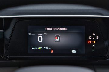 Ford Explorer EV 2025 17 360x240