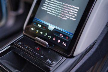 Ford Explorer EV 2025 19 360x240