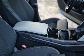 Ford Explorer EV 2025 20 360x240