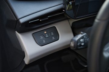 Ford Explorer EV 2025 21 360x240