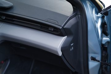 Ford Explorer EV 2025 25 360x240