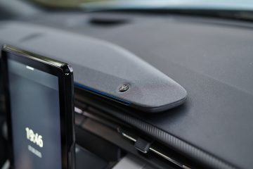 Ford Explorer EV 2025 26 360x240