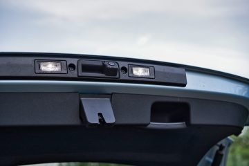 Ford Explorer EV 2025 29 360x240