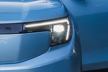 Ford Explorer EV 2025 6 360x240