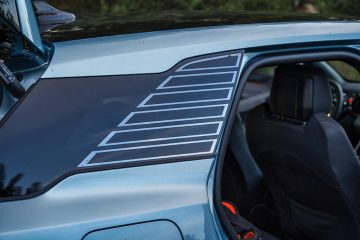 Ford Explorer EV 2025 7 360x240