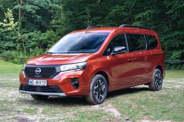 Nissan Townstar L2 2025 1 360x240