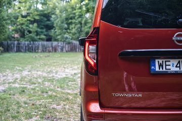 Nissan Townstar L2 2025 10 360x240