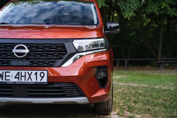 Nissan Townstar L2 2025 11 360x240