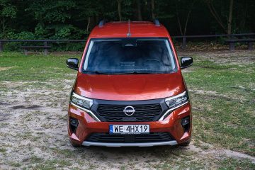 Nissan Townstar L2 2025 2 360x240