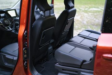 Nissan Townstar L2 2025 20 360x240