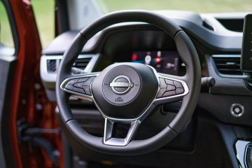 Nissan Townstar L2 2025 24 360x240