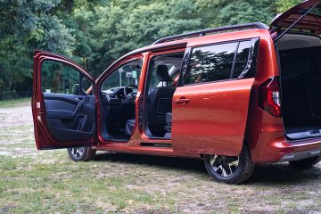 Nissan Townstar L2 2025 29 360x240