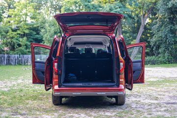 Nissan Townstar L2 2025 32 360x240